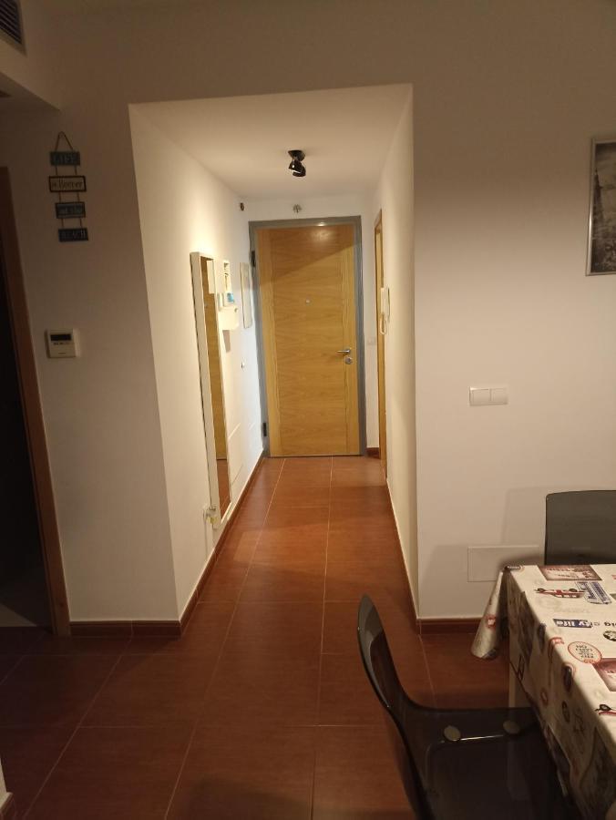 Apartamento Molino Almería Exterior foto