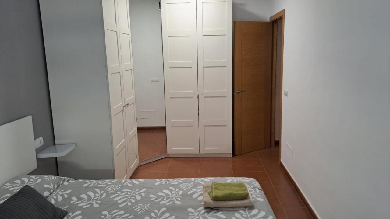 Apartamento Molino Almería Exterior foto